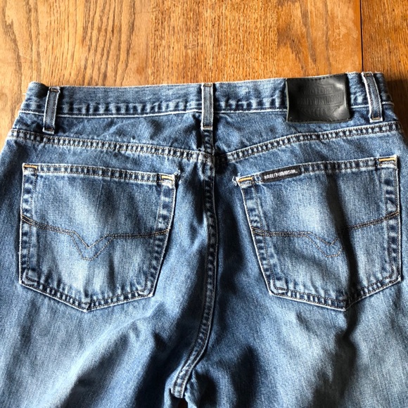Harley-Davidson Jeans - Picture 3 of 4